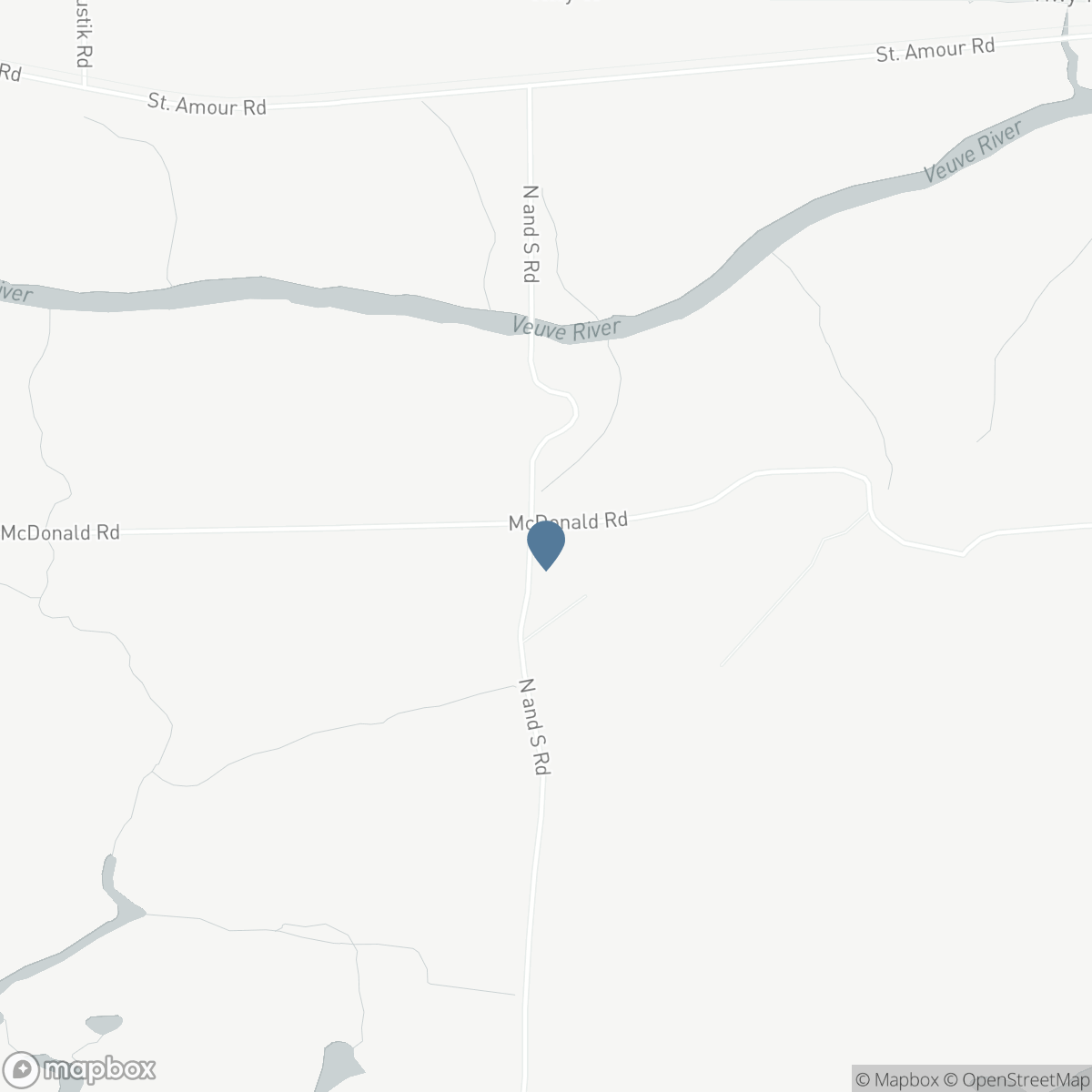 90 North and South Road, French River, Ontario P0M 2N0